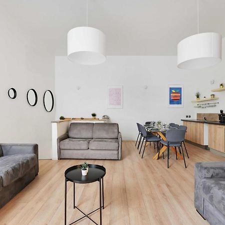 Apartamento Cmg Montorgueil - Tracy 2 Mc París Exterior foto