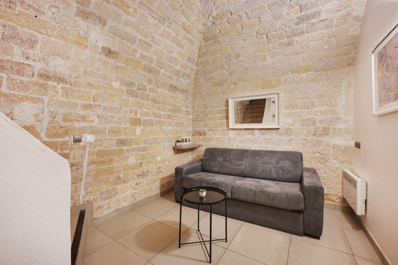 Apartamento Cmg Montorgueil - Tracy 2 Mc París Exterior foto