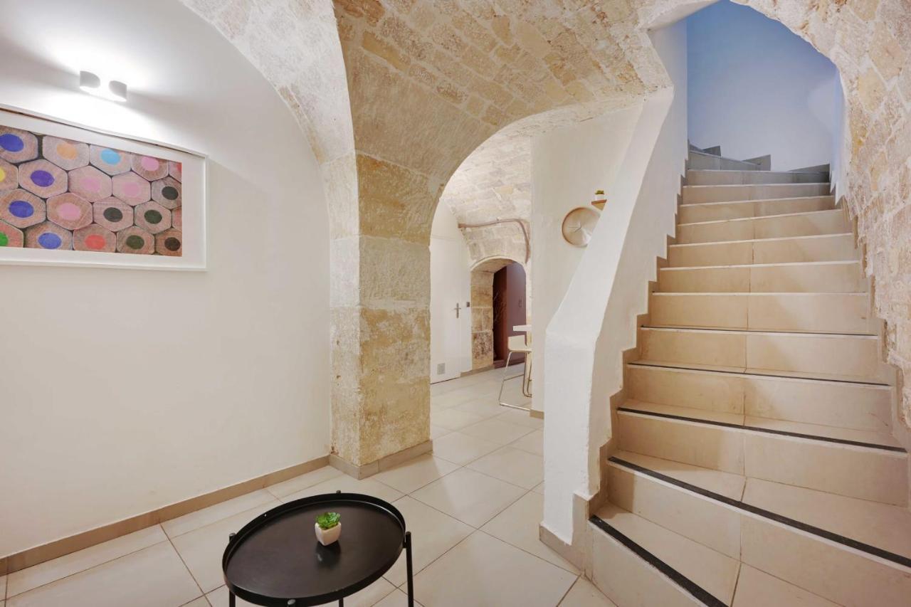 Apartamento Cmg Montorgueil - Tracy 2 Mc París Exterior foto